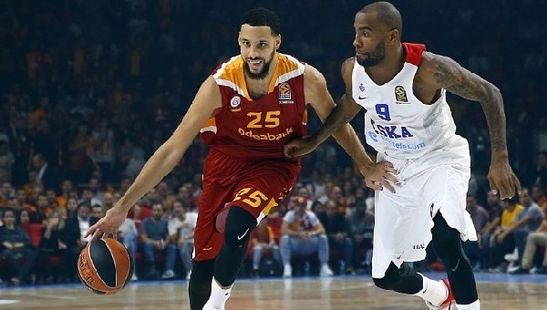 Galatasaray - Kızılyıldız maçı saat kaçta, hangi kanalda?