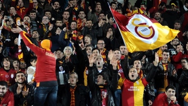 Galatasaray - Trabzonspor maçının bilet fiyatları