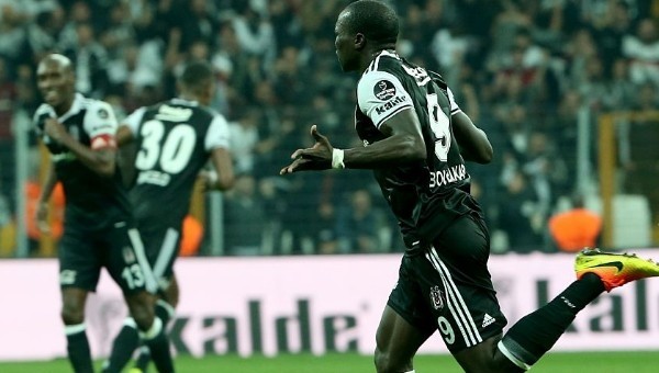 Murat Erdoğan: 'Galatasaray, Aboubakar'ı sordu'