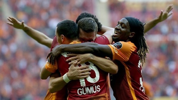 Galatasaray, Bulgaristan'a gidiyor