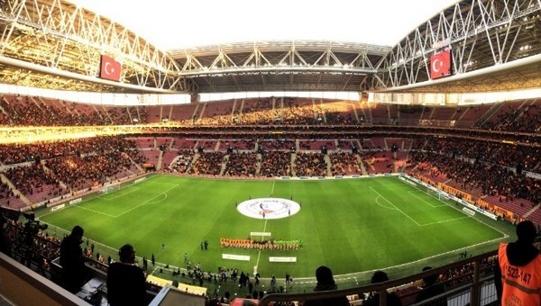 Galatasaray gündüz maçlarını kaybetmiyor