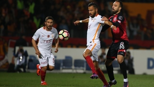 Galatasaray ilk golü atınca kaybetmiyor