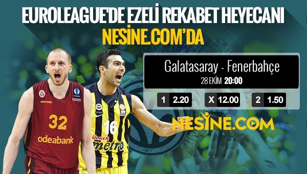 Galatasaray mı, Fenerbahçe mi?