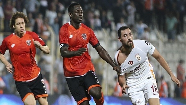 'Galatasaray o golü yeseydi kıyamet kopardı'