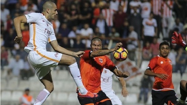 Galatasaray'a çok sert uyarı