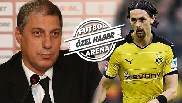 Galatasaray, Neven Subotic'i istiyor mu?