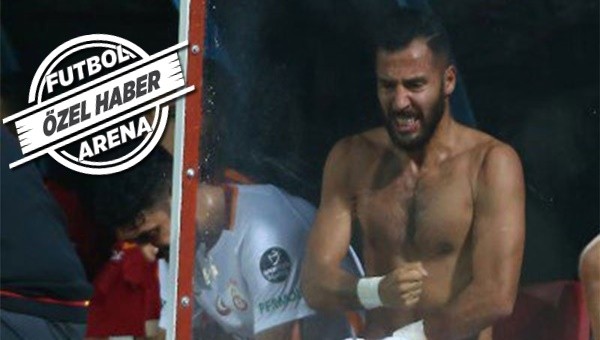 Galatasaray yönetimi Yasin'i cezasız bırakmayacak