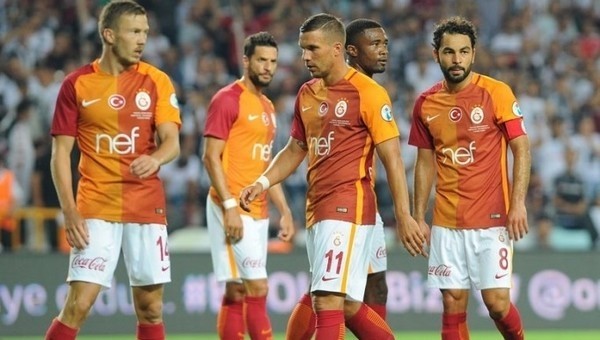 Galatasaray'a 10 milyon Euro'luk teklif