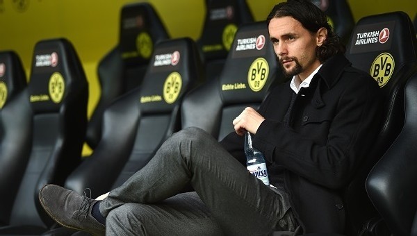 Neven Subotic için Dortmund'dan açıklama