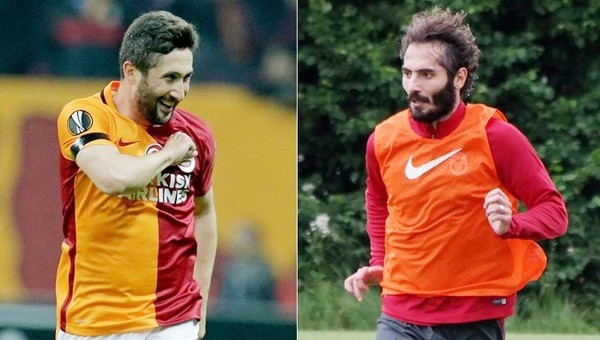 Galatasaray'da gençlik operasyonu