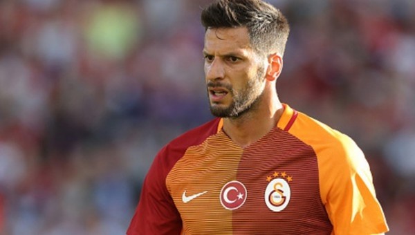 Galatasaray'da Hakan Balta'nın sakatlığında son durum