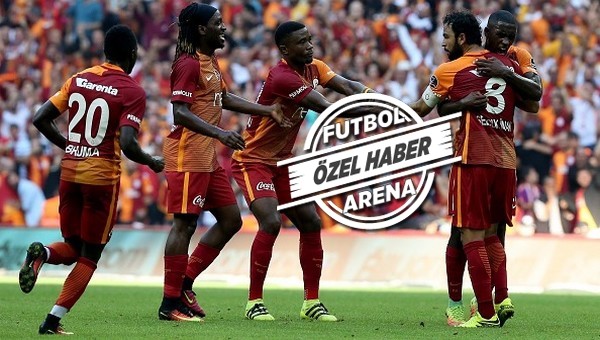 Galatasaray'da maaşlar ödenmedi