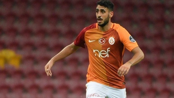 Galatasaray'da Tolga Ciğerci korkusu