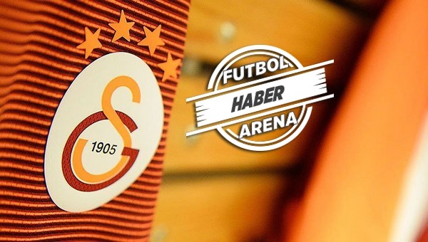 Galatasaray'dan büyük skandal