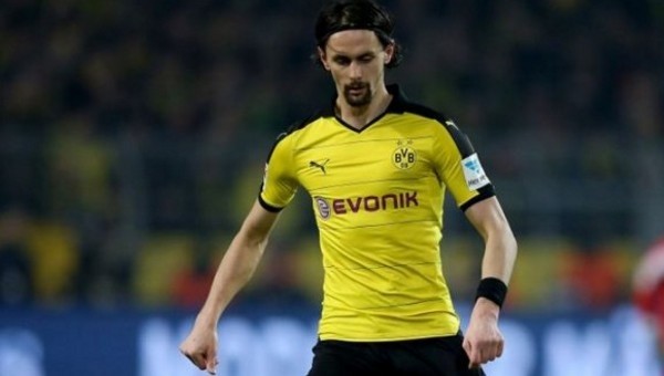 Galatasaray'dan Neven Subotic hamlesi