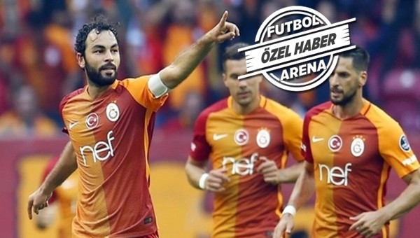 Galatasaray cezanın kıyısından döndü