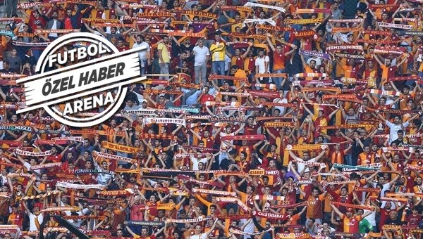 Galatasaray'ın kasası doldu