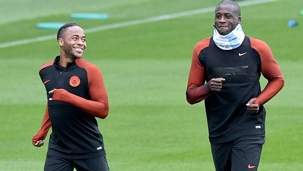 Galatasaray'ın Yaya Toure planı