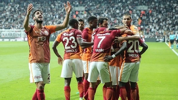Galatasaray'ın zorlu fikstürü! 25 günde 5 maç