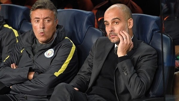 Guardiola, Barça'nın nasıl yenileceğini anlattı