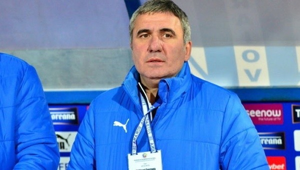 Hagi'nin takımı Viitorul'a ağır darbe