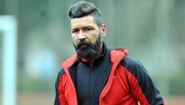 Hakan Kutlu, Beşiktaş maçı öncesi iddialı