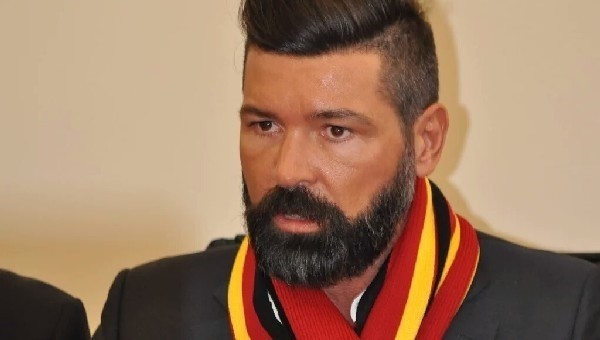Hakan Kutlu Beşiktaş'a meydan okudu
