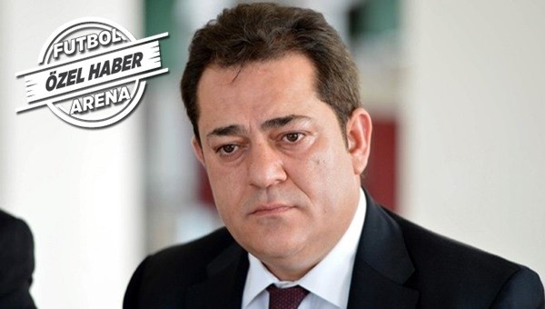 Halil Ünal: 'Cezayı kabul etmiyoruz'