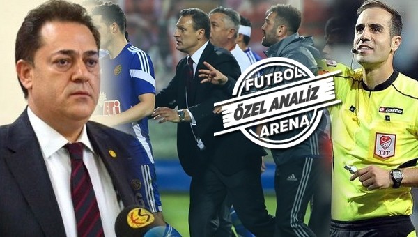 Hangisi gerçek Alpay Özalan?