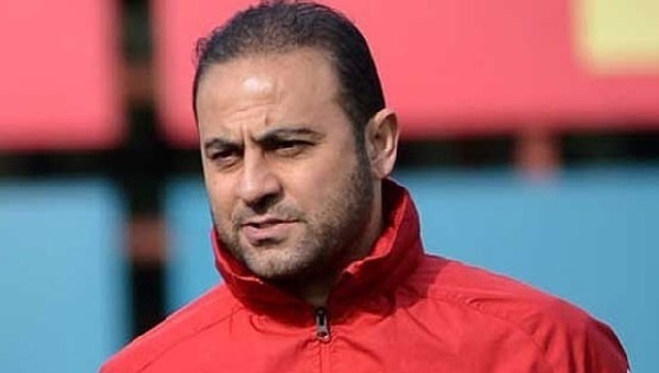 Hasan Şaş'tan Galatasaray yorumu