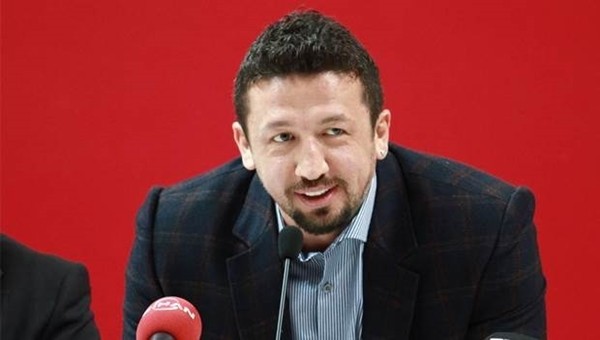 Hidayet Türkoğlu TBF Başkanlığına aday