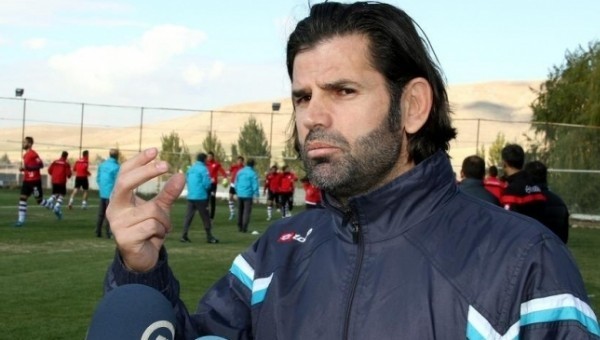 İbrahim Üzülmez, Galatasaray'a meydan okudu