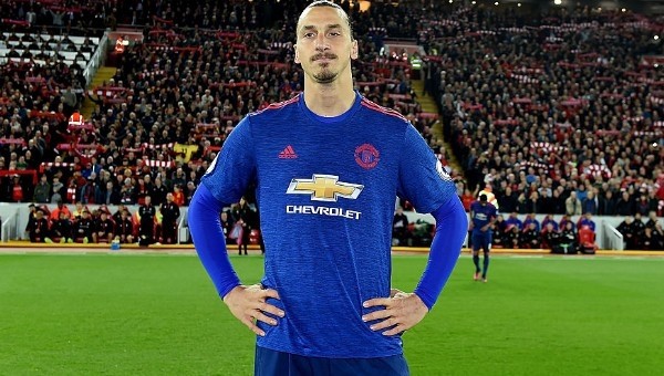 Ibrahimovic, F.Bahçe'ye karşı oynayacak mı?