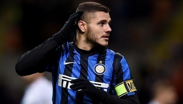 Icardi taraftarlardan özür diledi