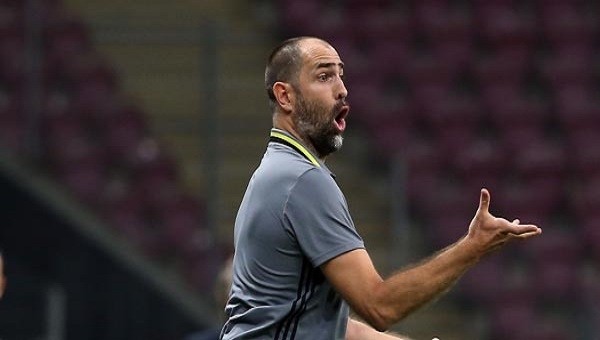 Igor Tudor Fenerbahçe maçını resmen bıraktı