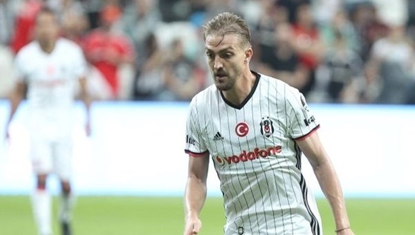 Inter, Caner Erkin'i satacak