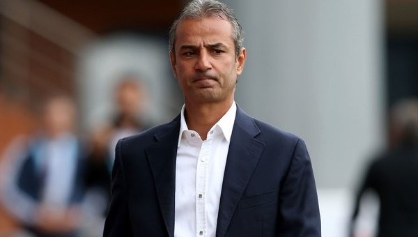 İsmail Kartal'ın öğrencileri deplasmanda kayıp