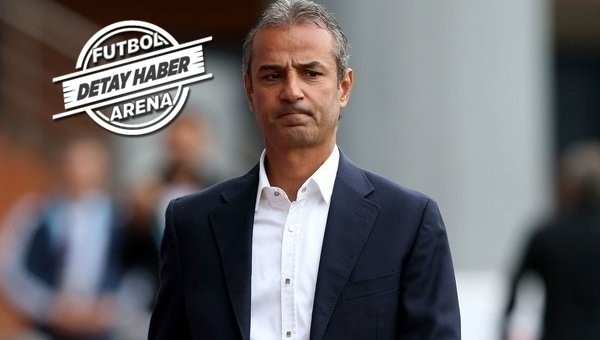 İsmail Kartal bekleneni veremedi!