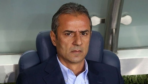 İsmail Kartal kurban kesecek