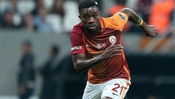 İşte Aurelien Chedjou'nun son talibi