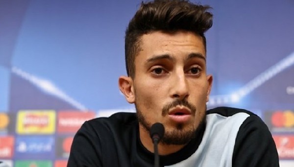 İtalya'dan Alex Telles'e teklif