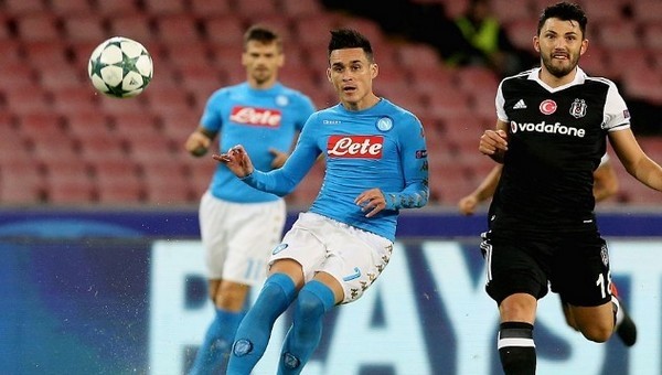 İtalyan gazeteciden Napoli yorumu