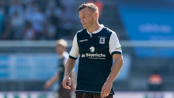 Ivica Olic'e bahis cezası