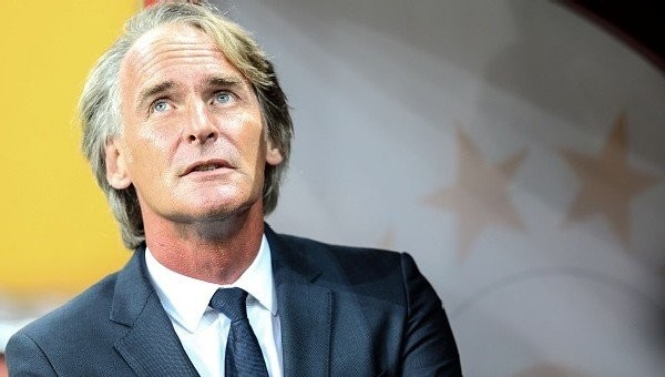 Jan Olde Riekerink'in Adanaspor maçı tercihleri