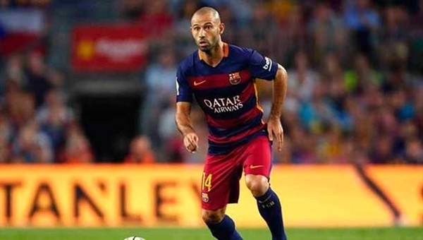 Javier Marscherano, Çin' mi gidiyor?