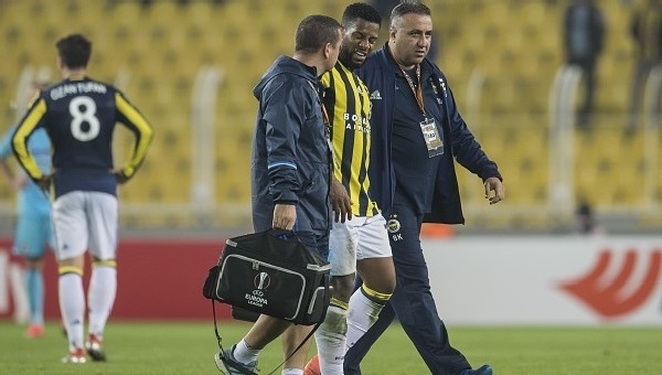 Lens, Alanyaspor maçında oynayacak mı?