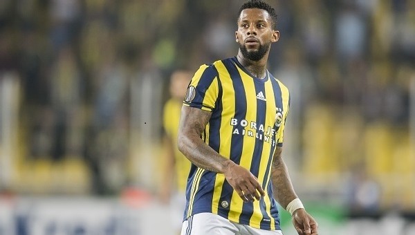 Jeremain Lens, Fenerbahçe'de kalacak mı?