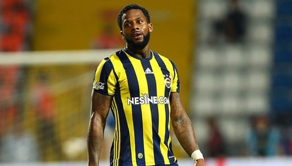 Jeremain Lens, Manchester United maçında yok