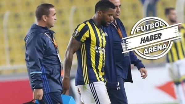 Jeremain Lens ne zaman dönecek?