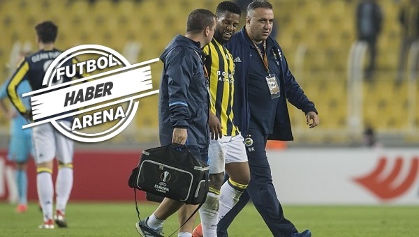 Jeremain Lens ne zaman dönecek?